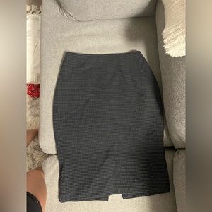 White House Black Market Pencil Skirt
